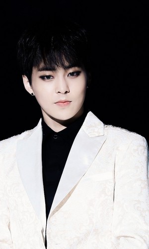 Exo Image Xiumin Hottie HD Wallpaper And Background