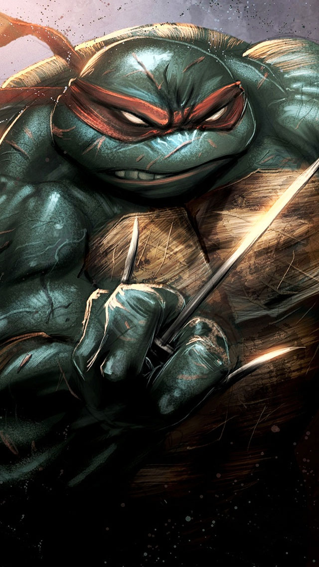 Tmnt IPhone Wallpaper 75 images