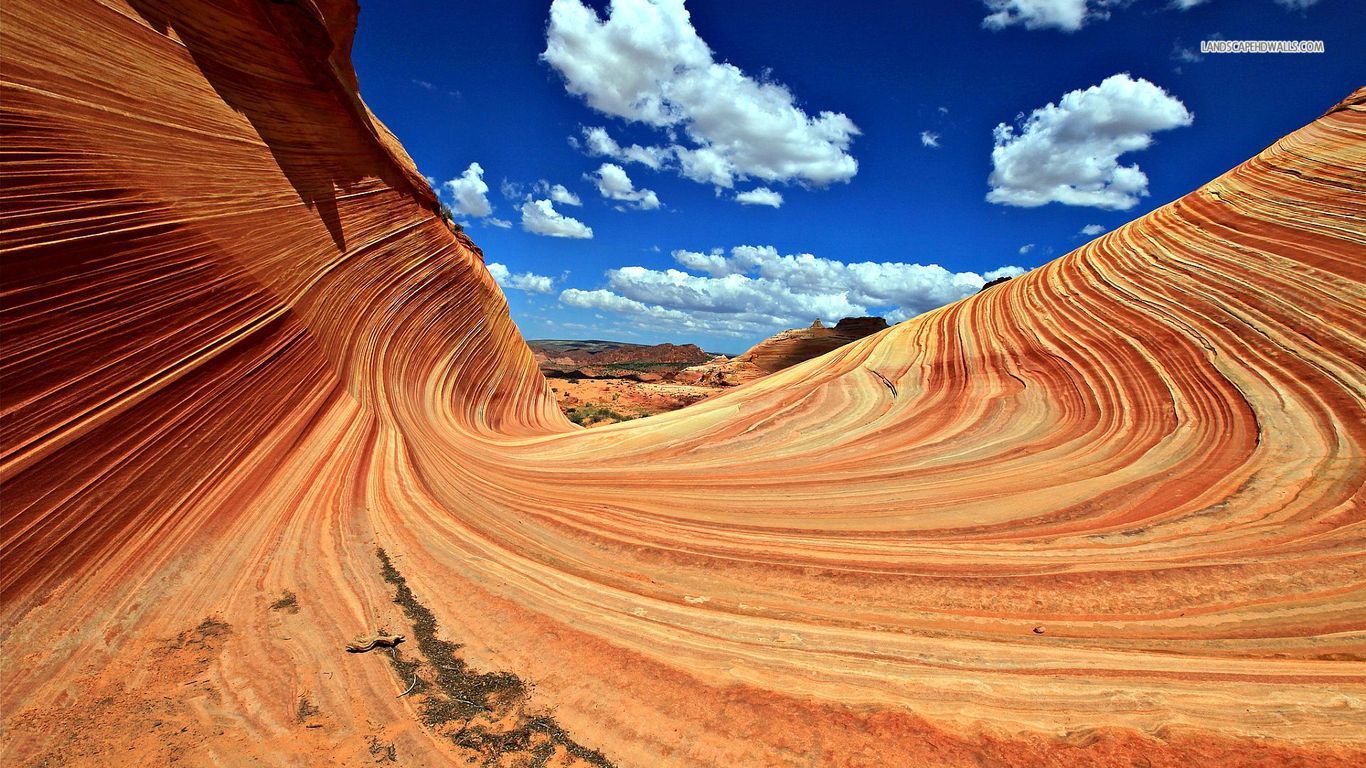 Antelope Canyon Wallpaper