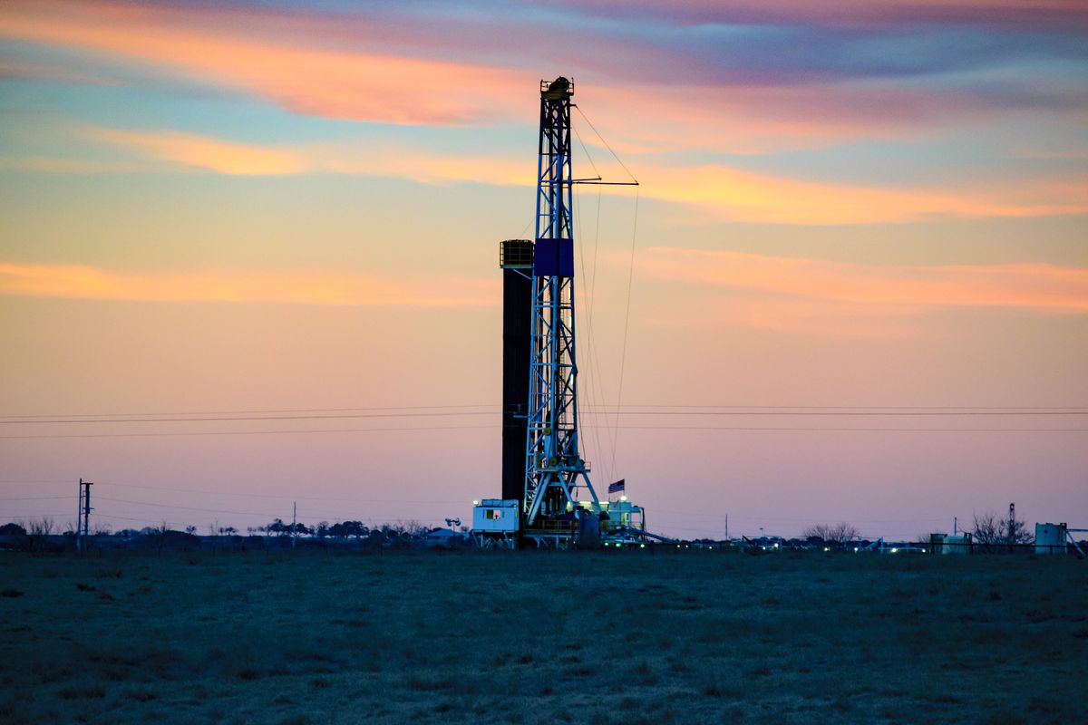 Climate Change Fracking May Be Doing More Damage Than We Thought