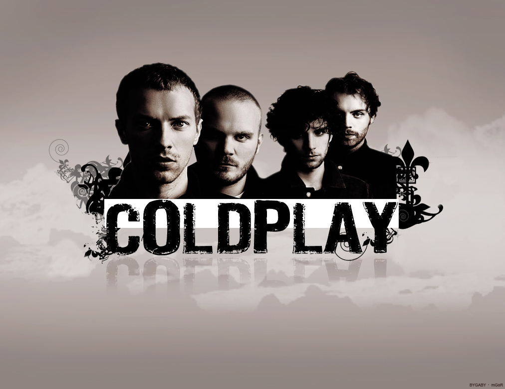 Coldplay Wallpaper Jpg