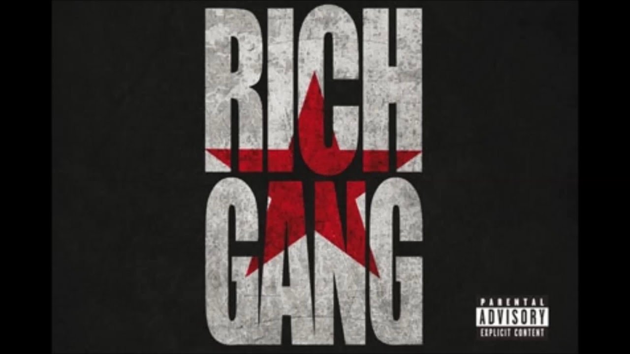 Rich Gang Wallpaper On