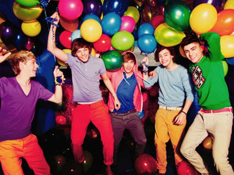 One Direction Wallpaper Laptop One Direction Photos 800x600