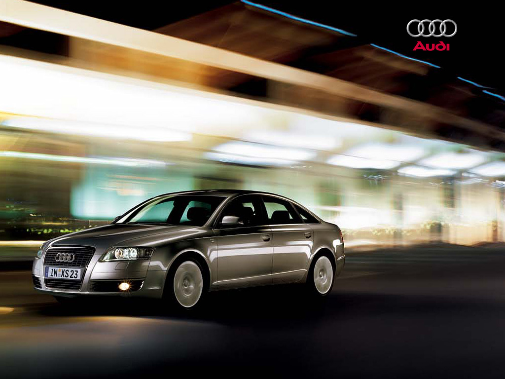 Most Beautiful Audi A6 Wallpaper Full HD Pictures