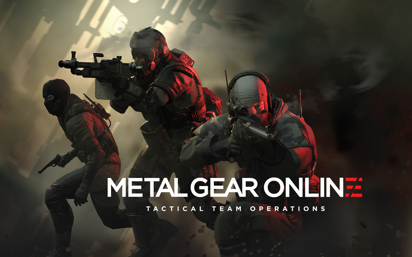 Metalgearweb Screenshots E Wallpaper Per Metal Gear Online