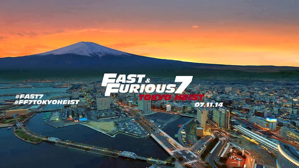 Fast And Furious Posters HD Wallpaper
