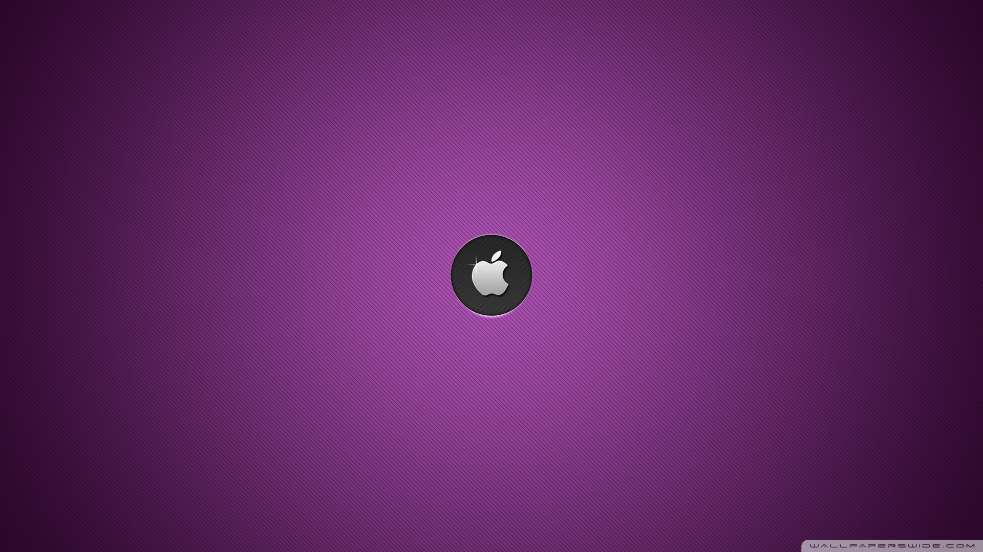 Mac Purple Background Wallpaper MixHD