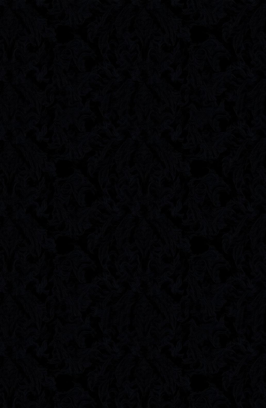 Pure Black Wallpaper