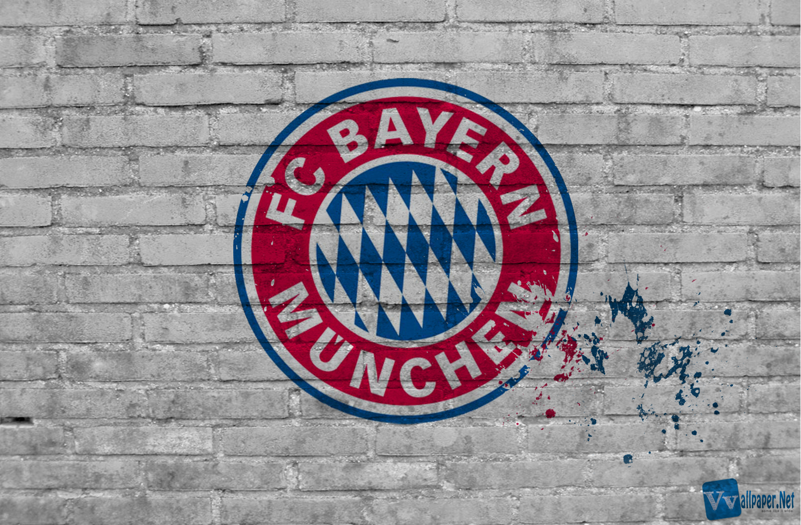 Fc Bayern Munich HD Wallpaper New