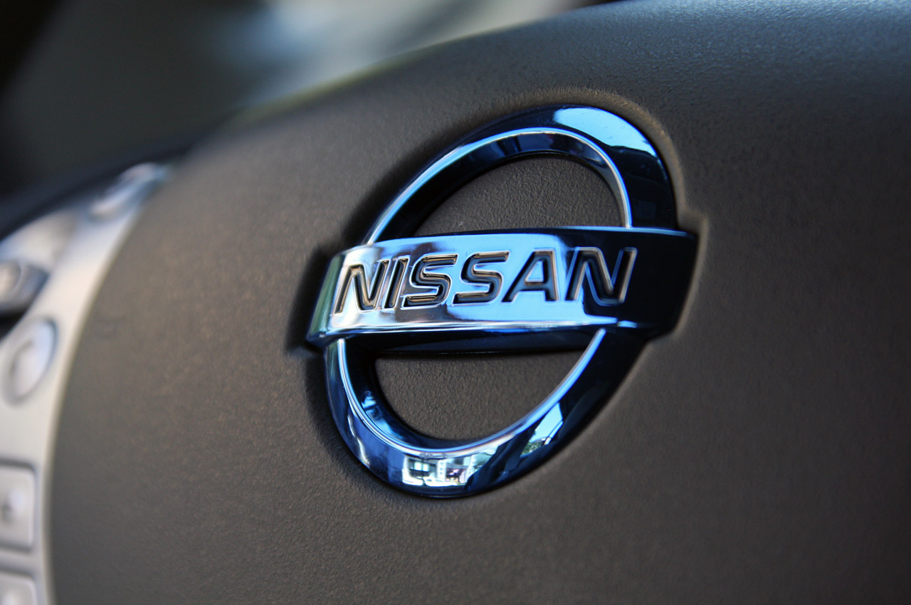 Nissan Wallpaper Image