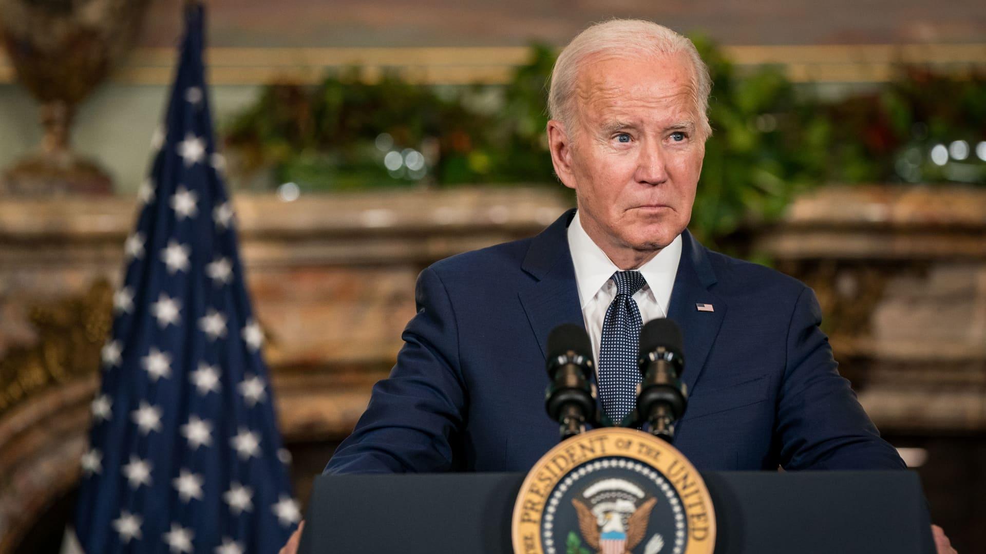 U S China Apec Biden Stands By Ment That Xi Is A Dictator
