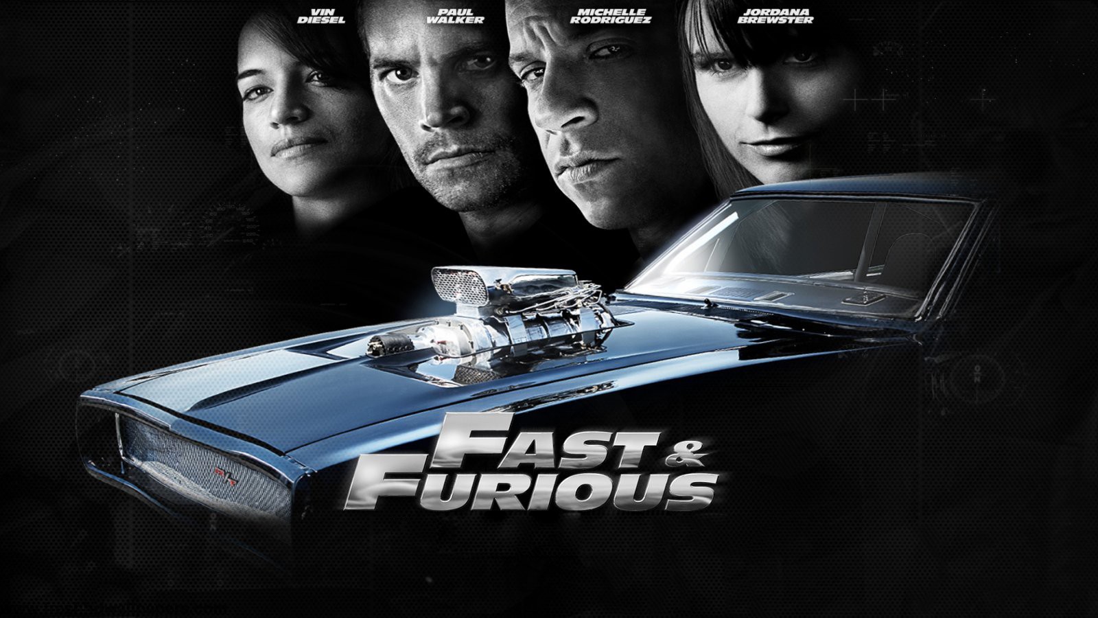 Fresh HD Wallpaper Fast And Furious