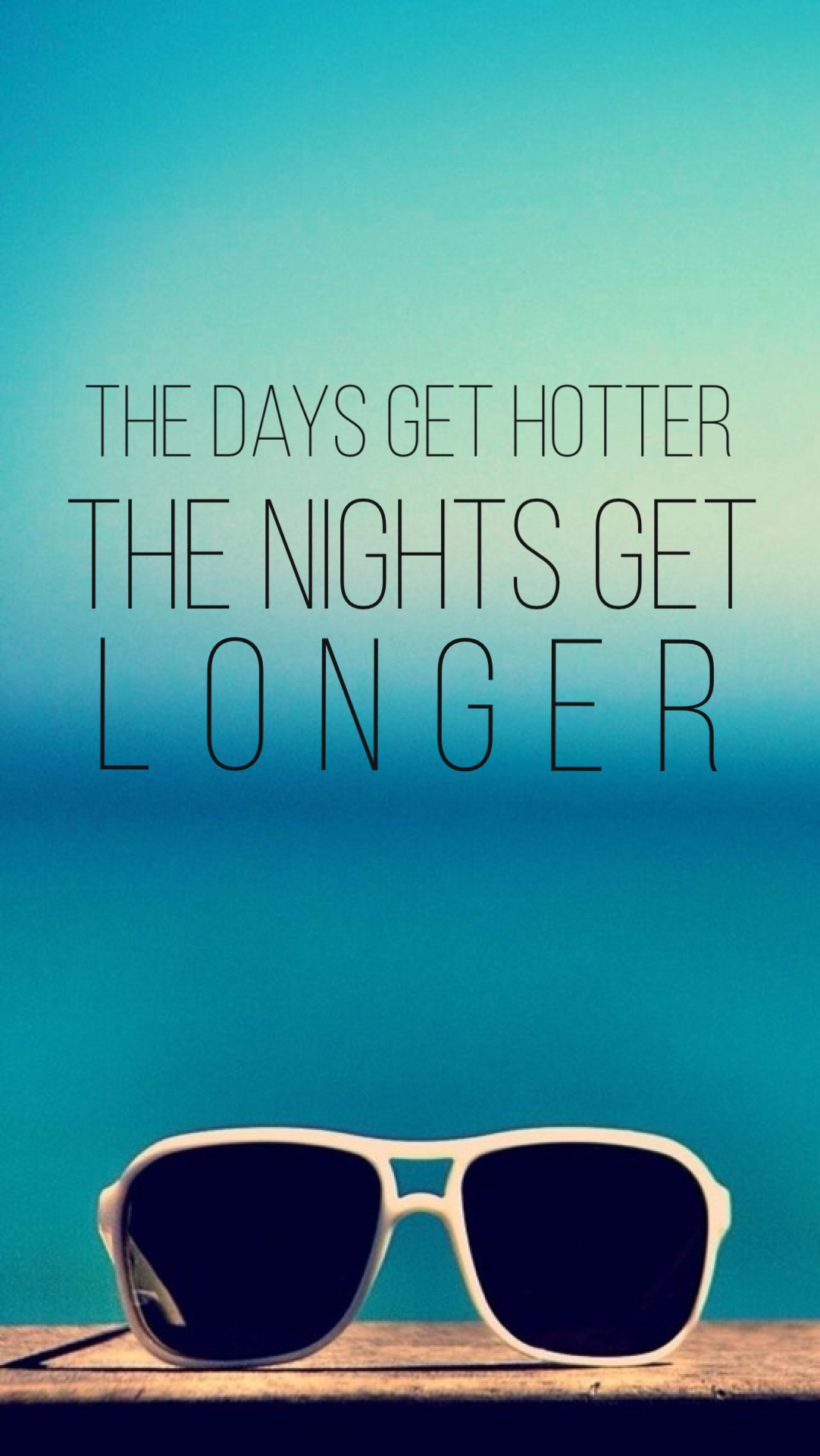 iPhone Wallpaper Time Lovin Summer Quote Sweet Summertime