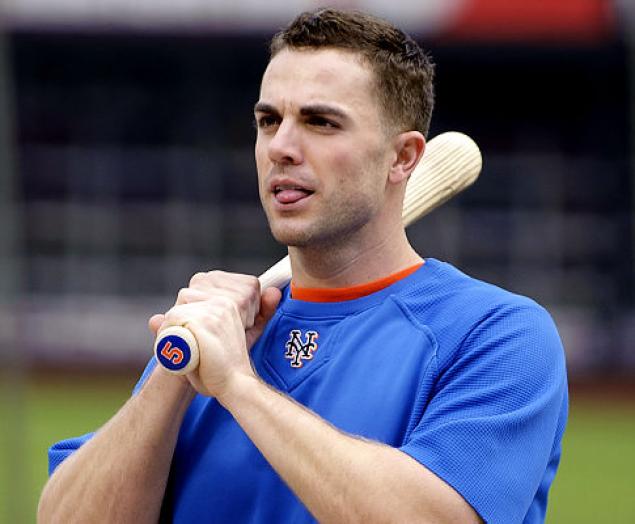 David Wright Got Some Bad News About The Stress Fracture In His Back