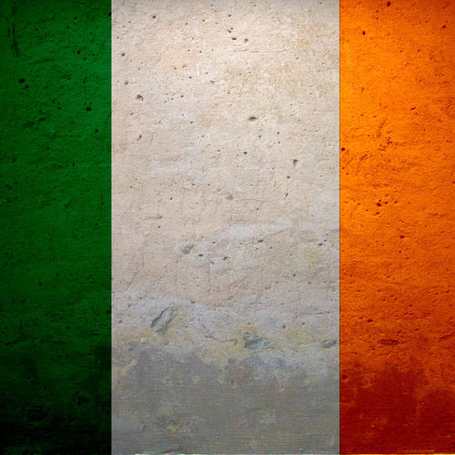 Ireland Flag Wallpaper iPhone Jpg