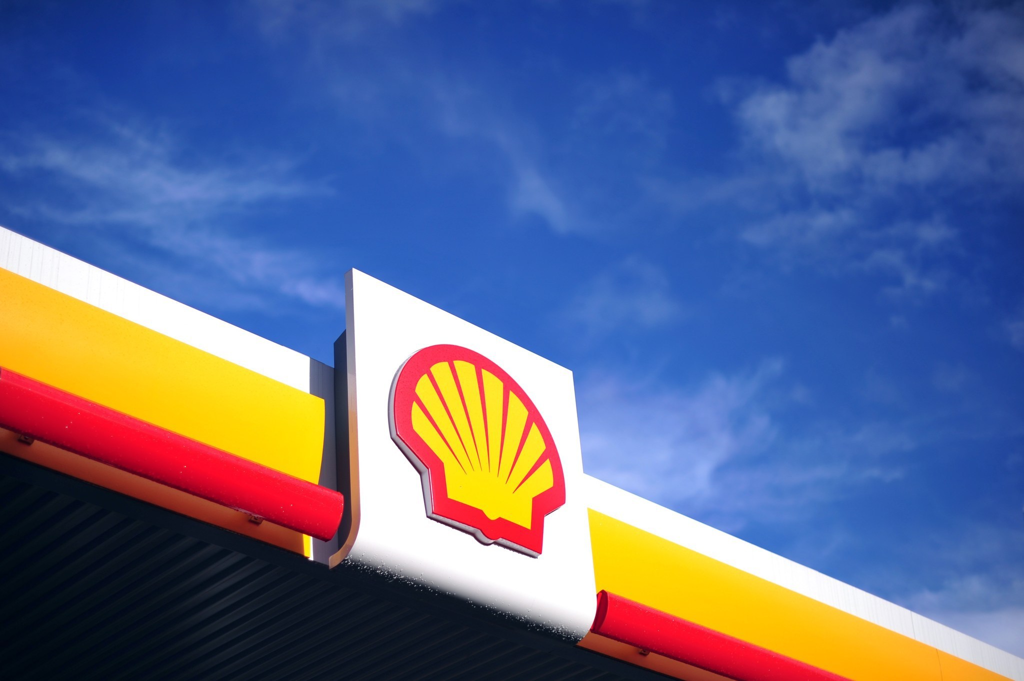 Royal Dutch Shell Wallpaper Image Photos Picture