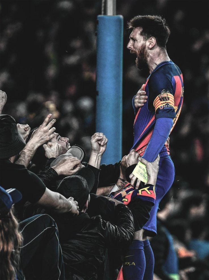 Wallpapers Of Messi   Lionel Messi Psg Celebration   736x985 736x985