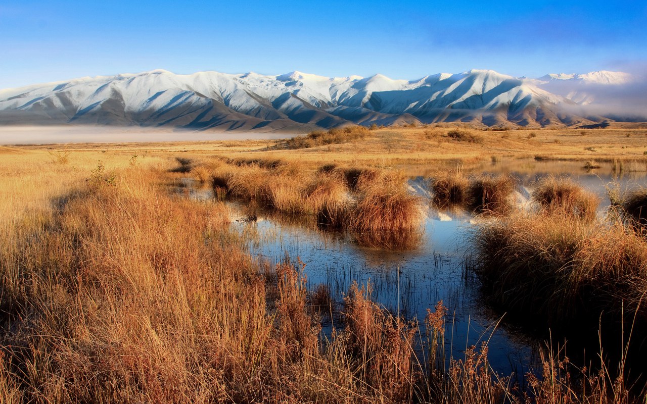 1001Places New Zealand   New Zealand Scenery HD Wallpapers