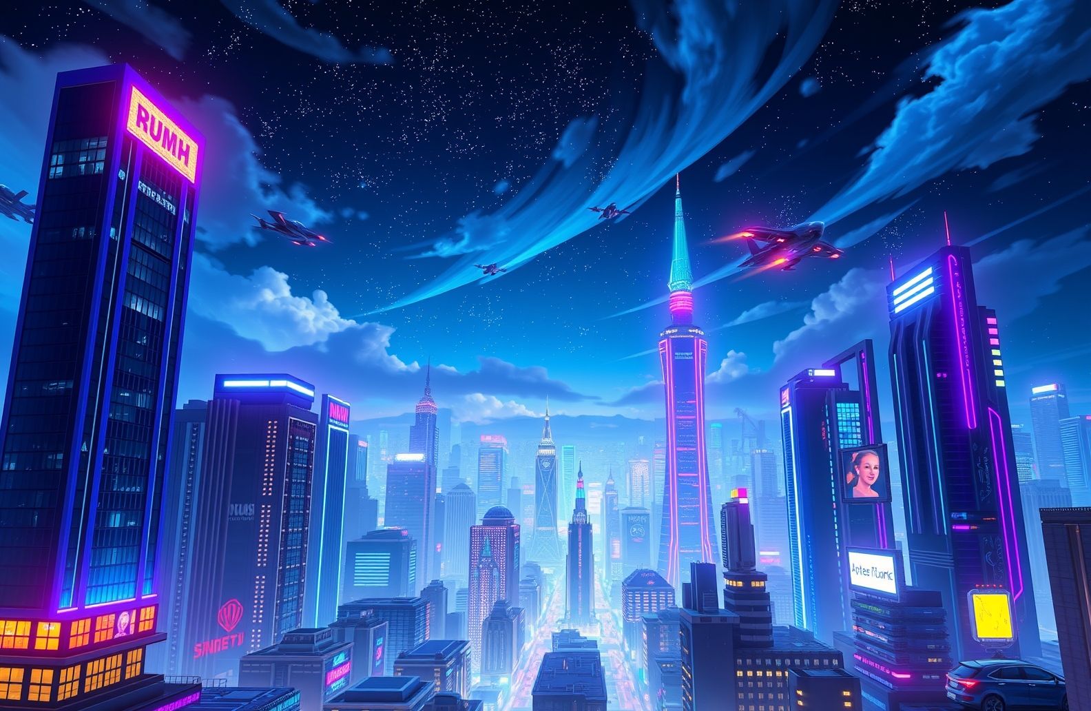 Live Wallpaper For Boys
