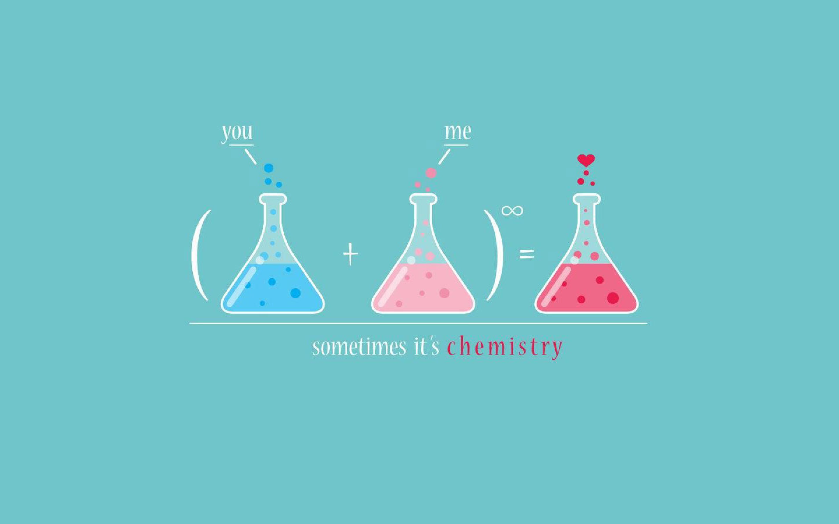 Special Wallpaper Chemistry Amazing