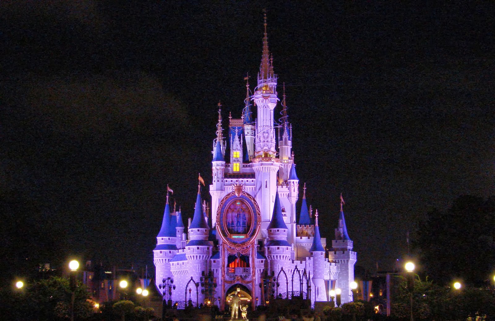 Disney Castle HD Wallpaper Best Photos