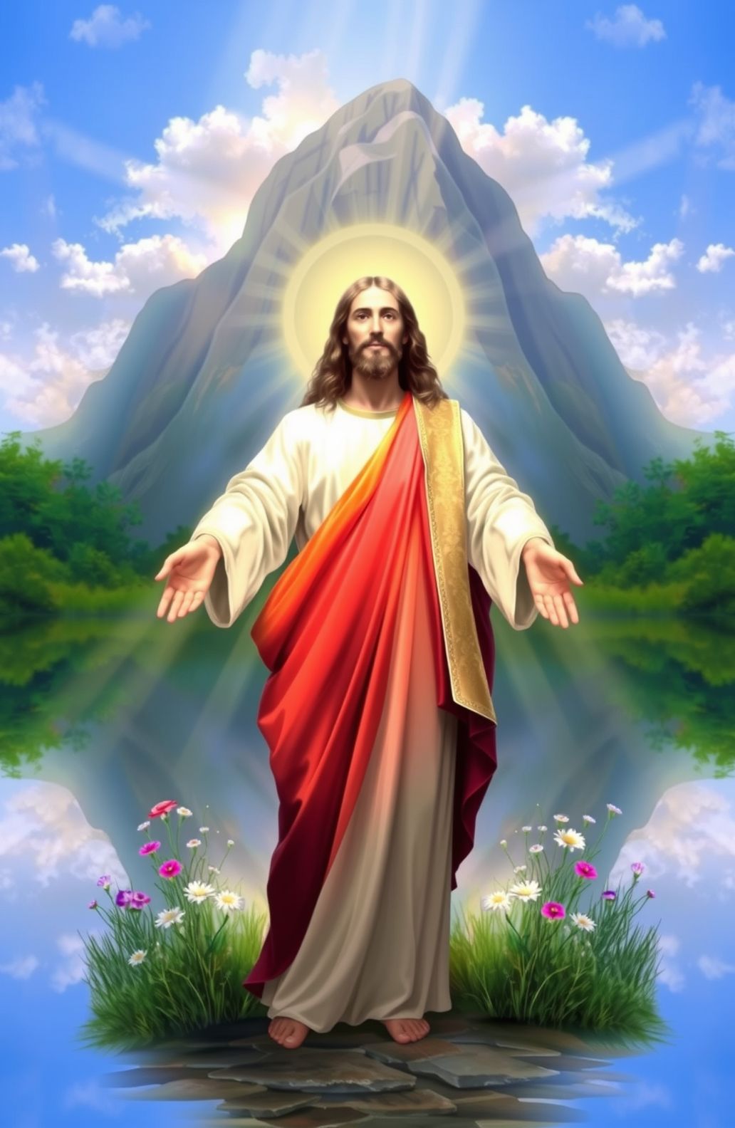 Jesus Wallpaper