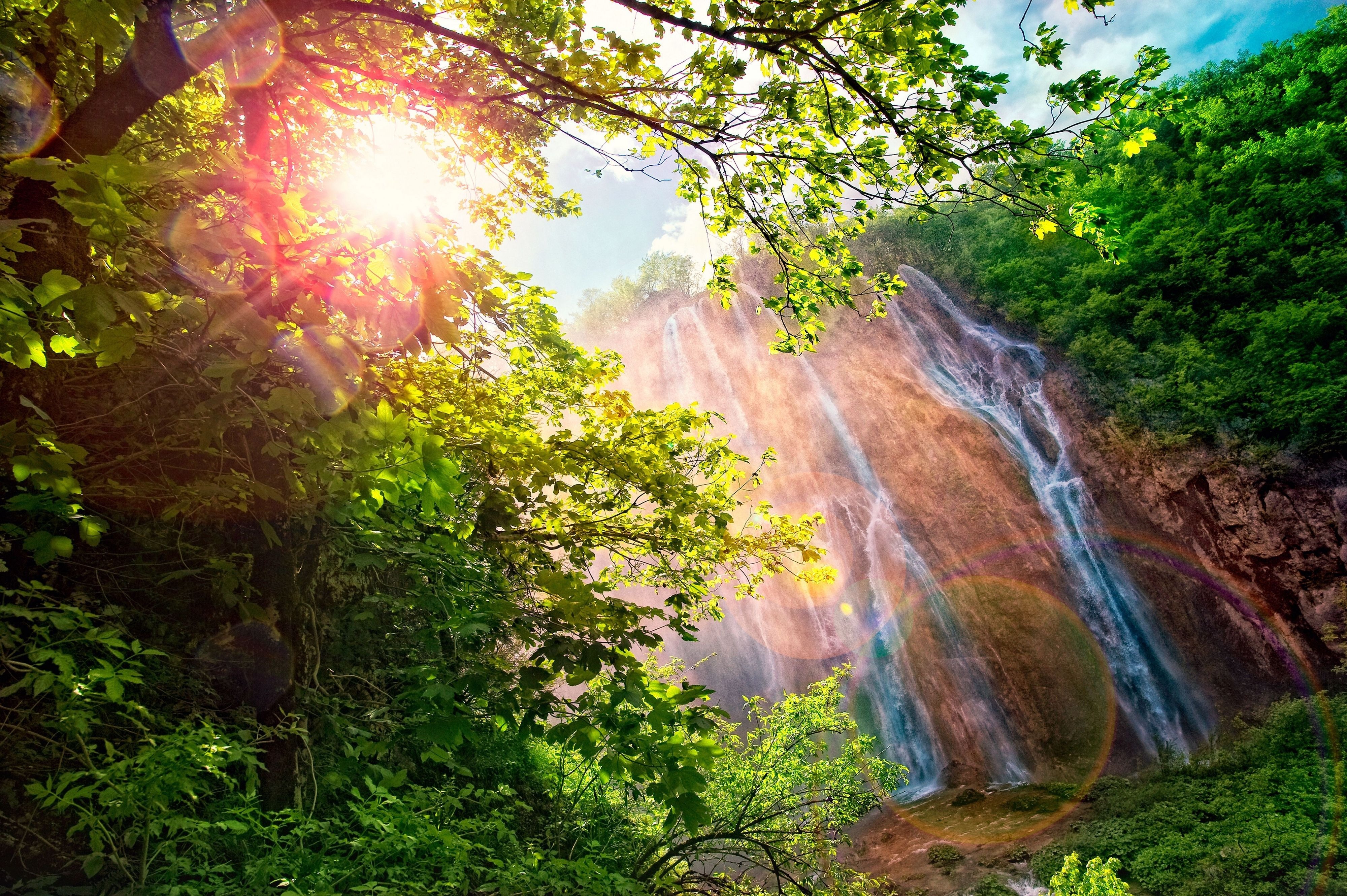 Scenic 4k Ultra HD Wallpaper And