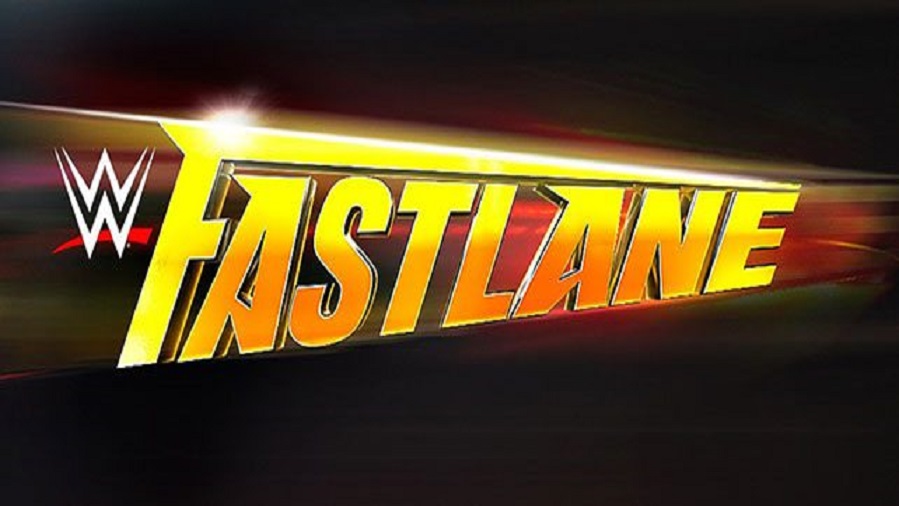 Main Event Revealed For Wwe Fastlane Ppv Wrestling