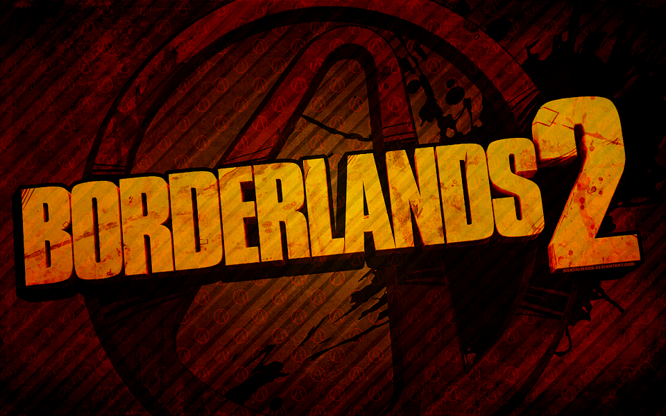 Borderlands 2 Wallpaper Pack   Vault 3 Desktop and mobile wallpaper