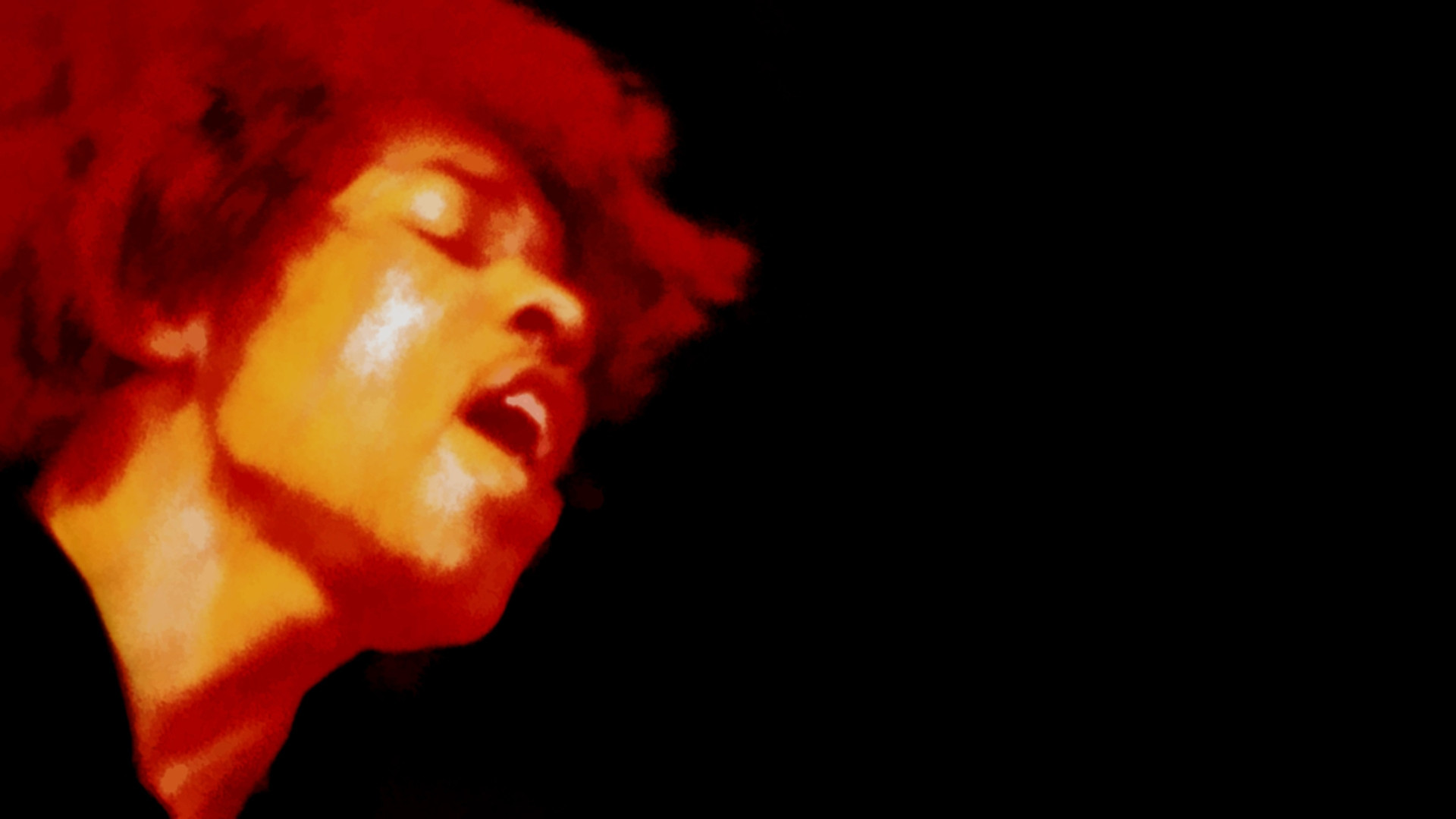 65 Jimi Hendrix Wallpapers on WallpaperPlay