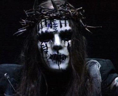 Joey Jordison Wallpaper Santuario Dos Perdidos Chris Ozzy Cristo