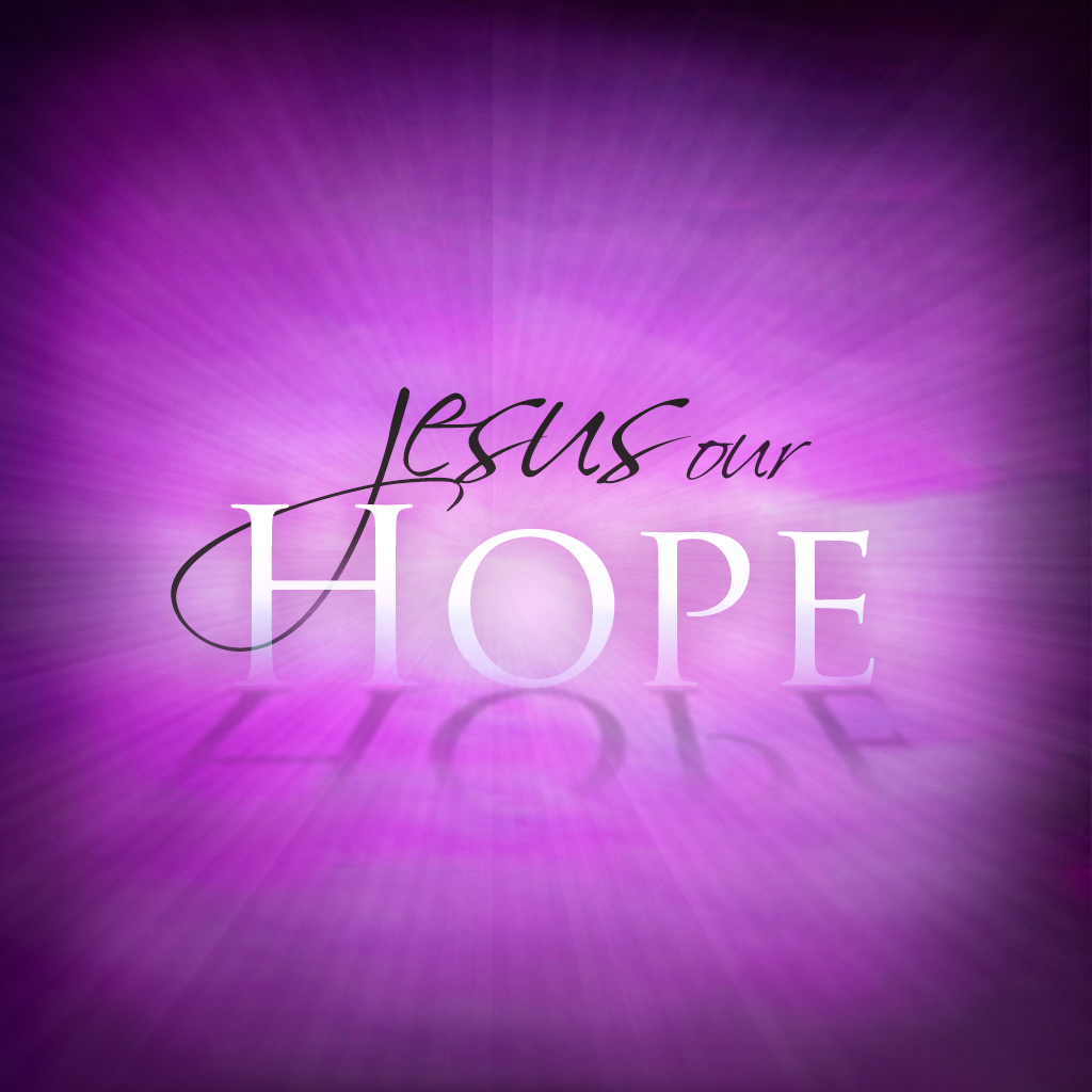 Jesus Our Hope Bible Ls App Users Tap The Image Below Then