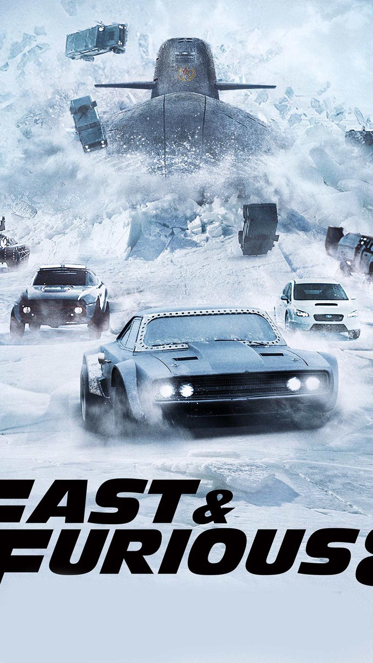 Fast And Furious Wallpaper Image
