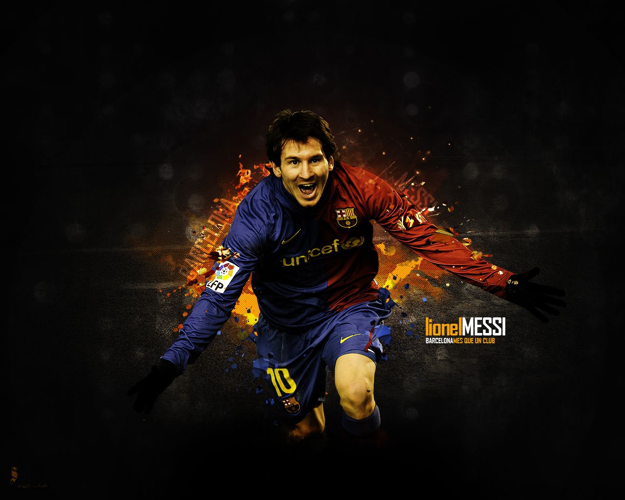  2016  wallpapers lionel messi 2016