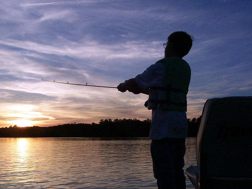 Bass Fishing Wallpaper Pictures The Ultimate
