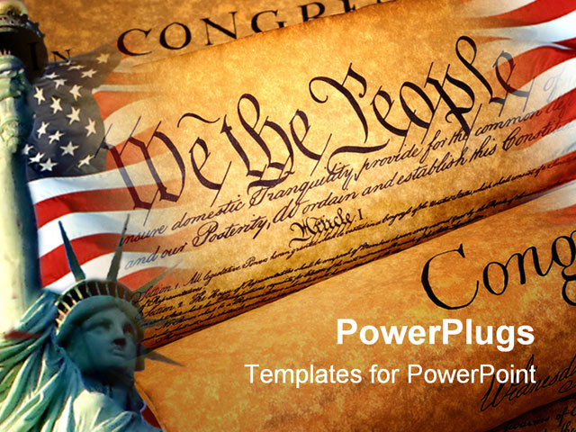 Back Gallery For Declaration Of Independence Powerpoint Background