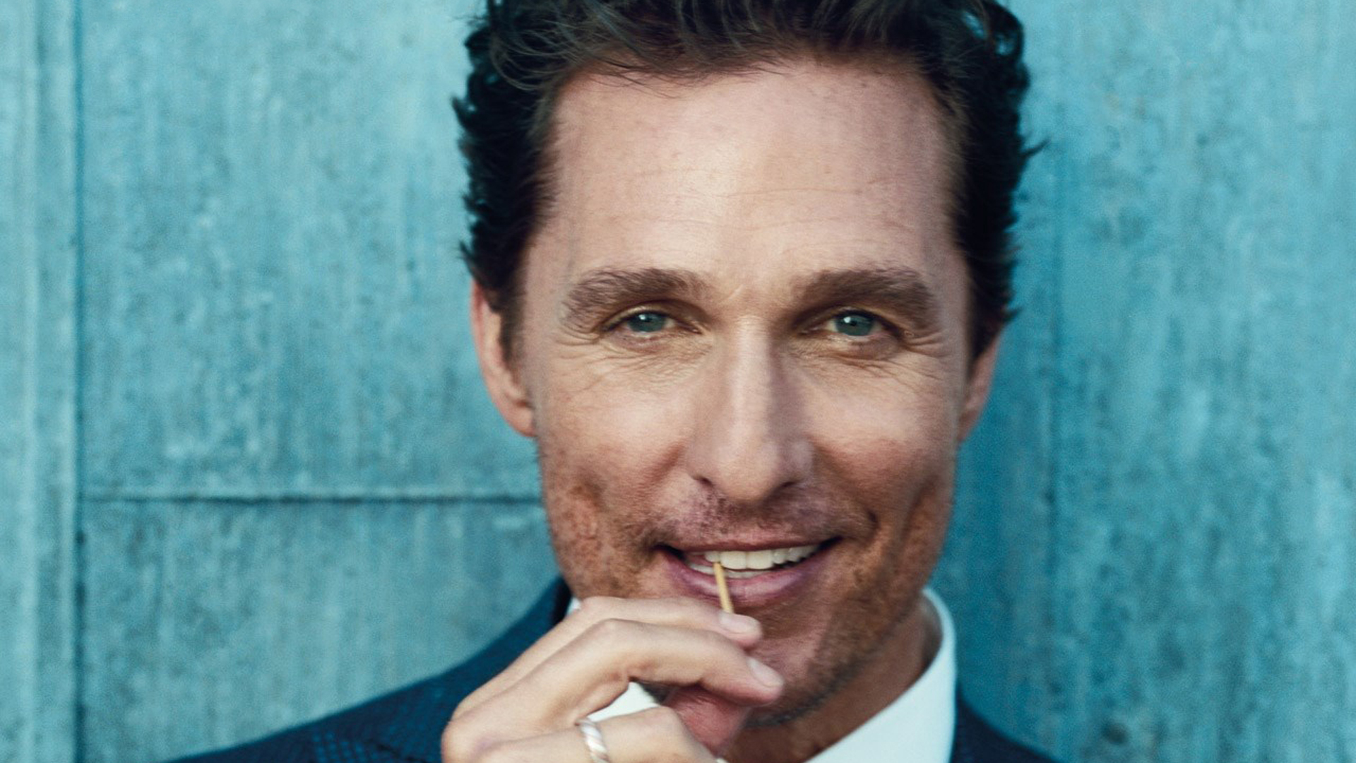 [88+] Matthew McConaughey Wallpapers | WallpaperSafari