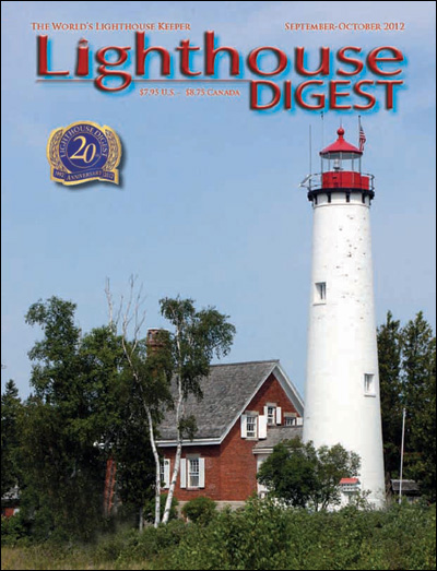 Lighthouse Digest Related Keywords Suggestions   Lighthouse Digest