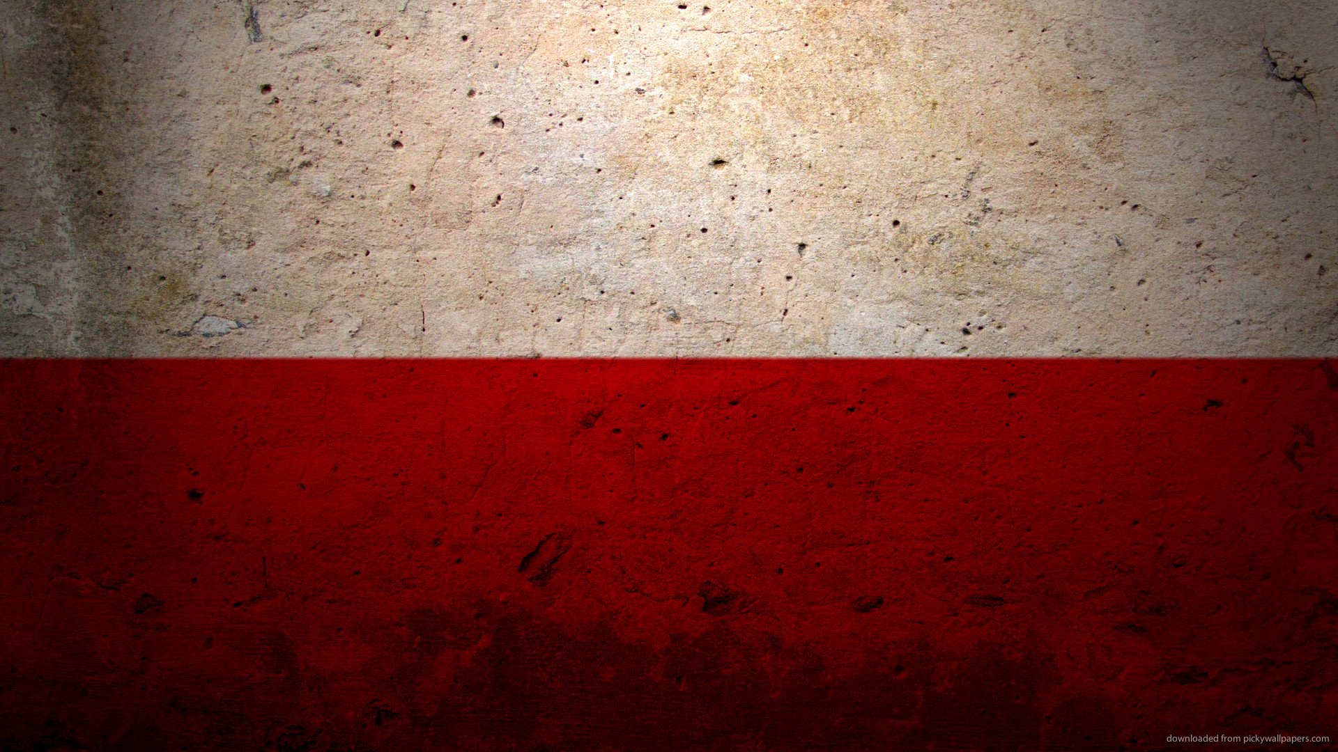 Flag Of Poland HD Wallpaper Background Image Id