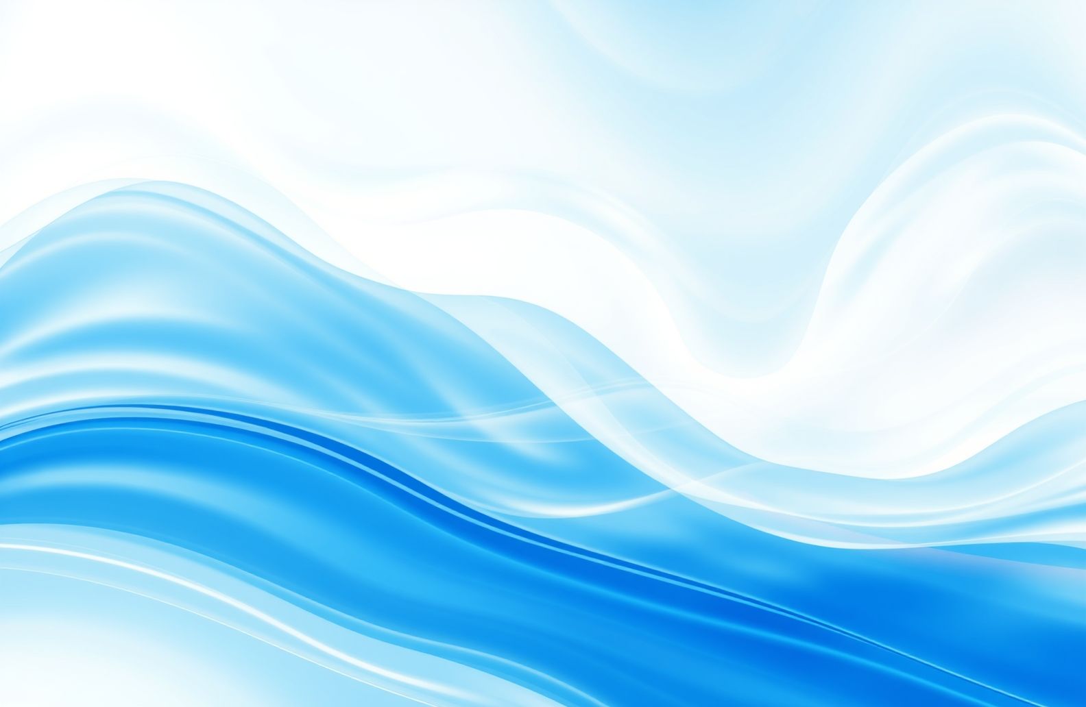 Blue And White Hd Wallpaper