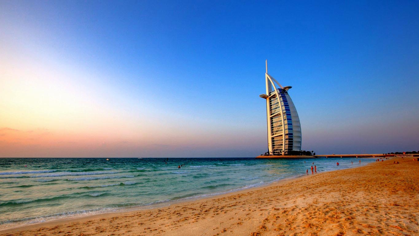 Sejur in DUBAI   traieste aventura Orientului Mijlociu Gama Avia