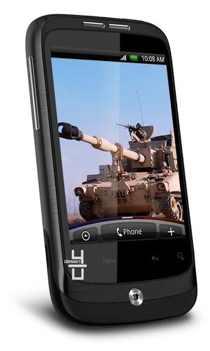 World of Tanks Live Wallpaper for android World of Tanks Live