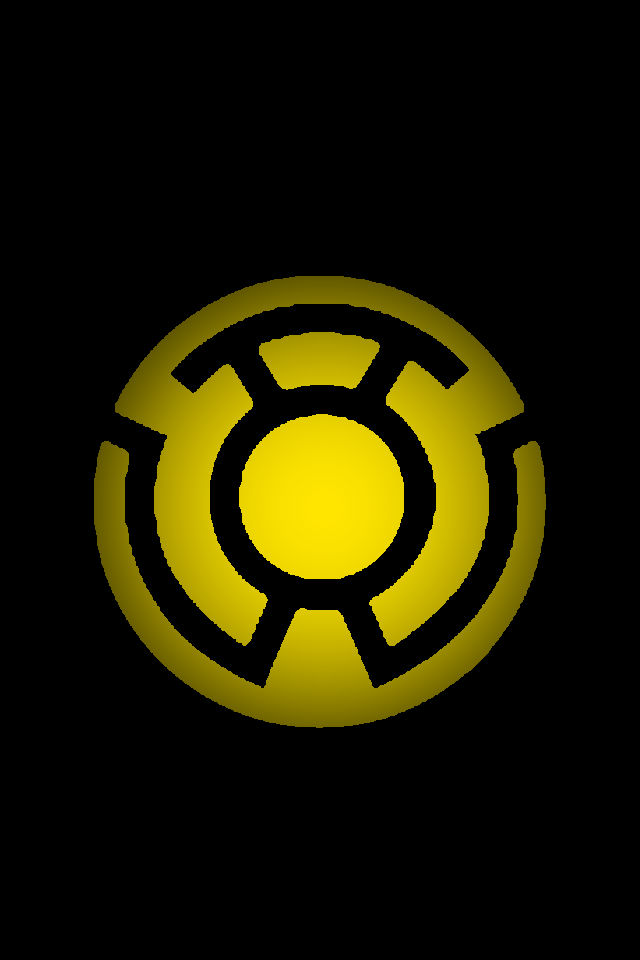 Deviantart More Artists Like Sinestro Lantern Background By Kalel7