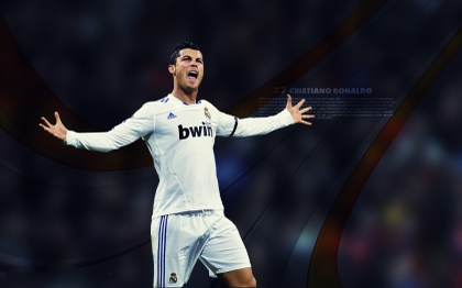 Real Madrid Football Stars Soccer
