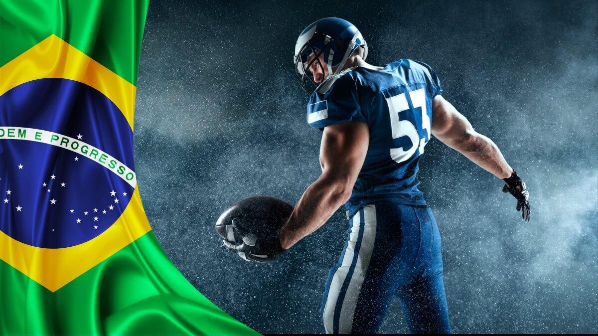 Nfl International Games Expansion Brazil To Host In