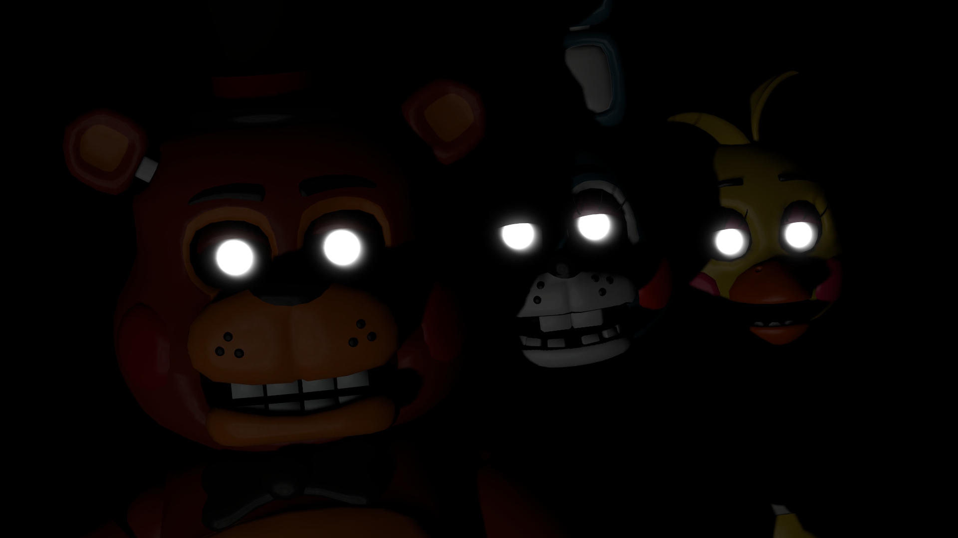 Fnaf Wallpaper By Hypeanimationsmc Apkxda Click For Details