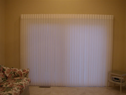 Custom Blinds And Shades Grasscloth Wallpaper