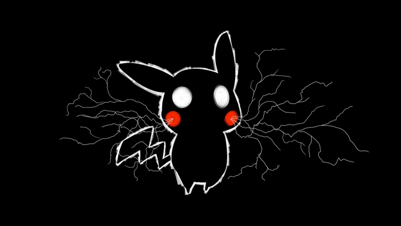 Pokemon Pikachu Pichu Wallpaper Anime HD Desktop