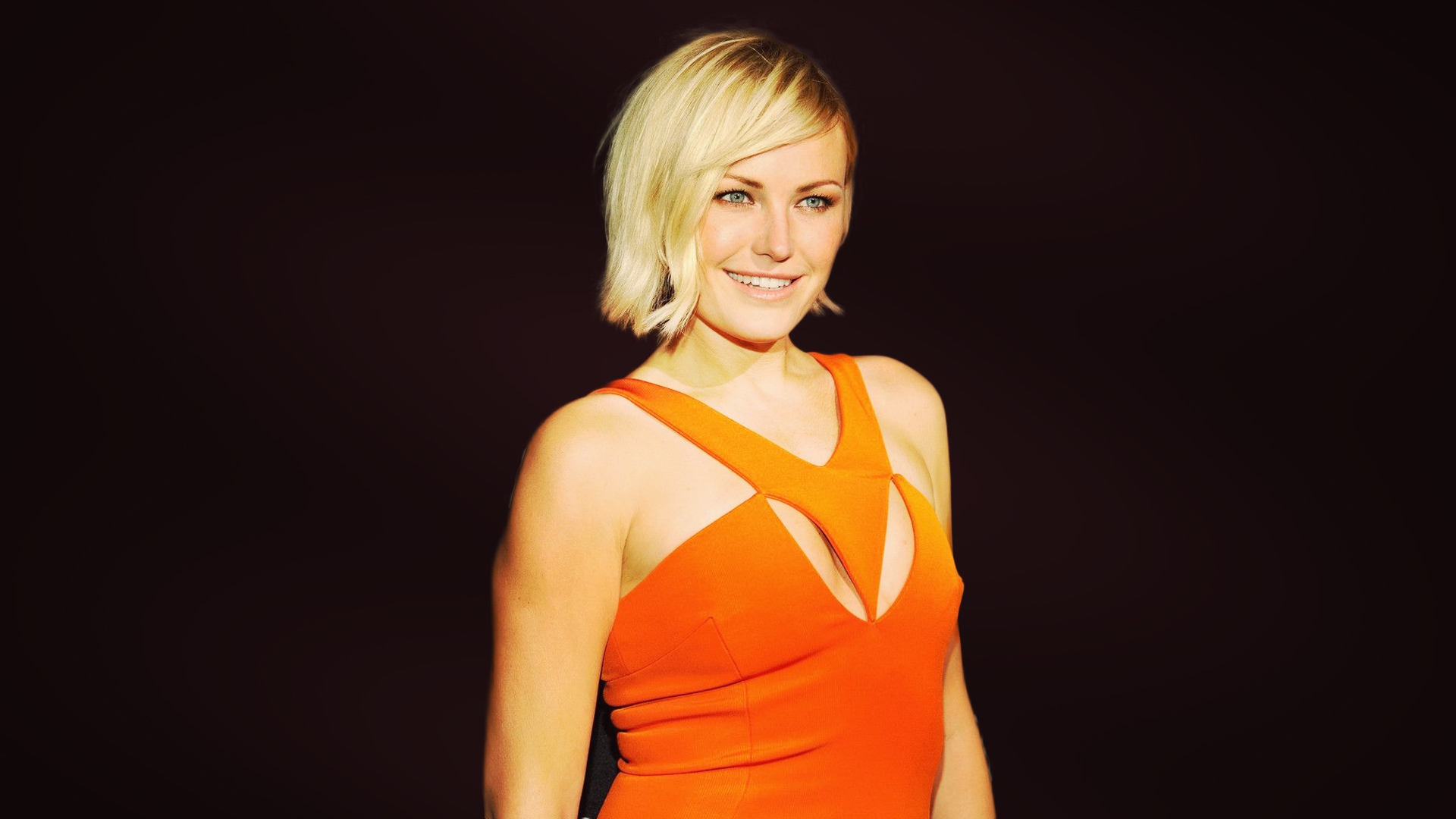 Malin Akerman Wallpaper Image Photos Picture