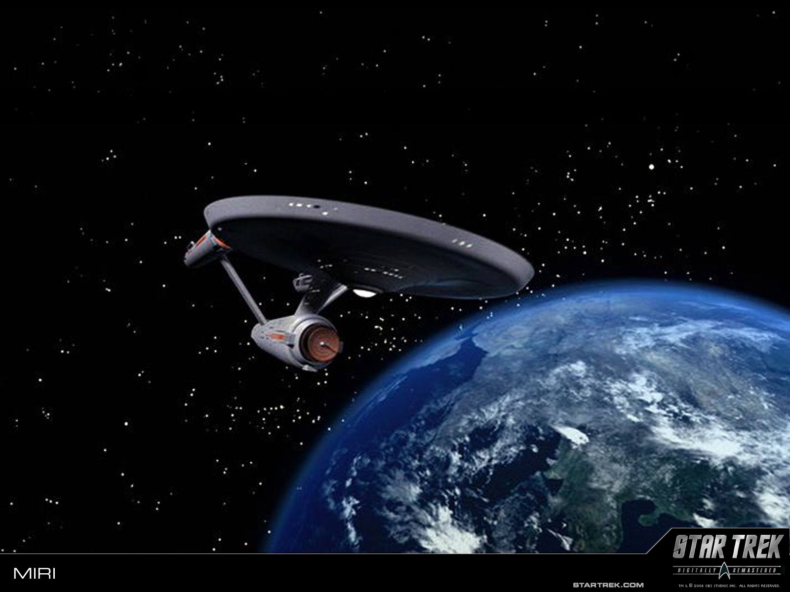 Wallpaper Trekcore Star Trek Tos Screencap Amp Image
